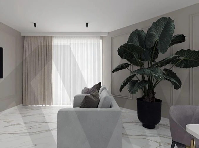 Apartamento T4 para Venda em Armação de Pera Foto 12