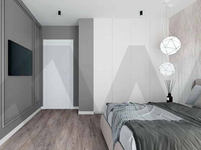 Apartamento T4 para Venda em Armação de Pera Foto 14