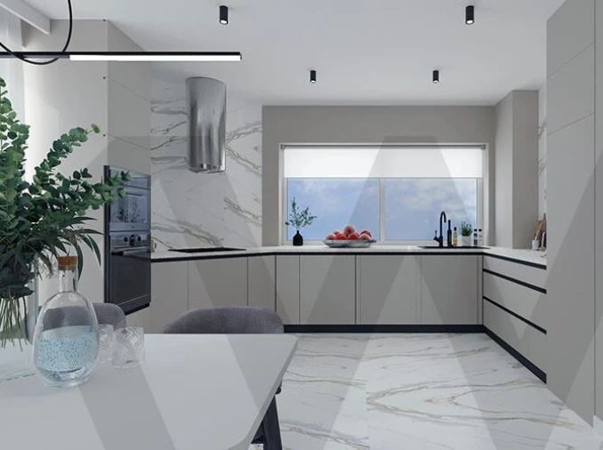 Apartamento T4 para Venda em Armação de Pera Foto 10