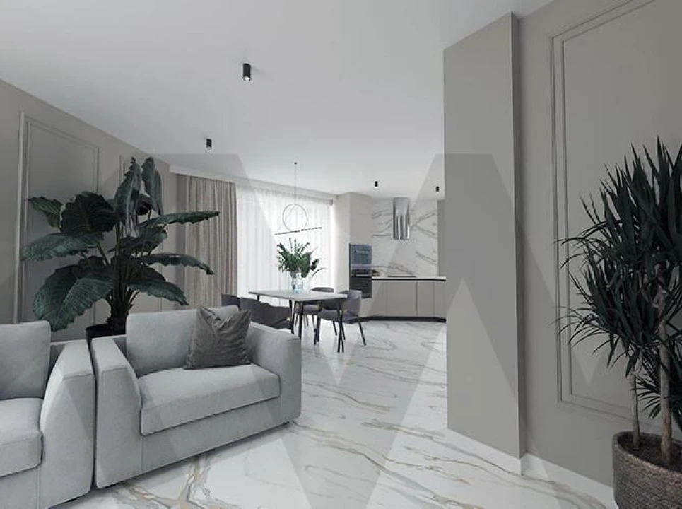 Apartamento T4 para Venda em Armação de Pera Foto 11