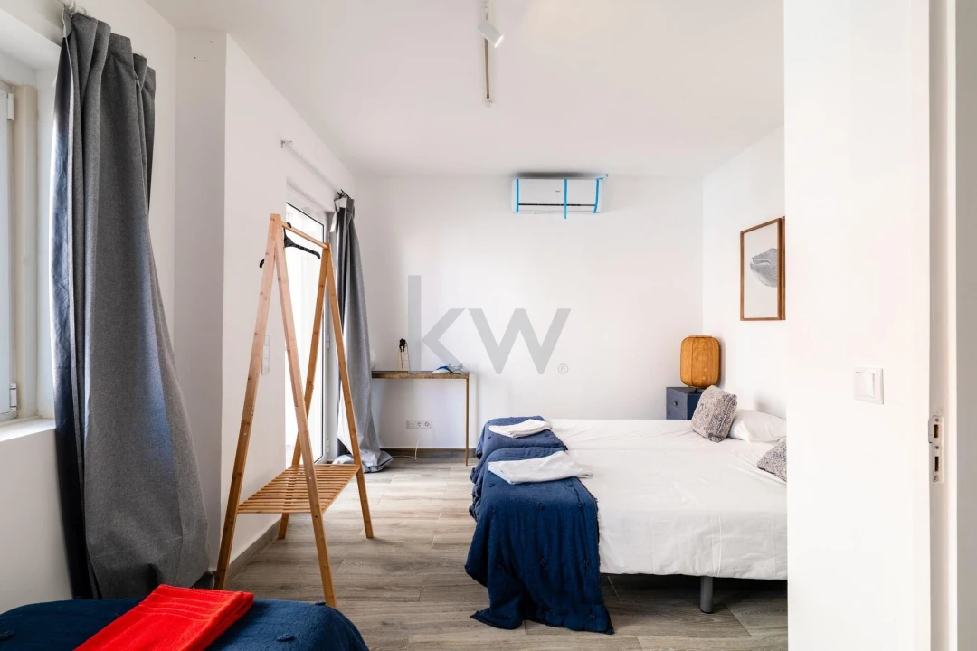 Prédio para Venda em Carregado e Cadafais Foto 17