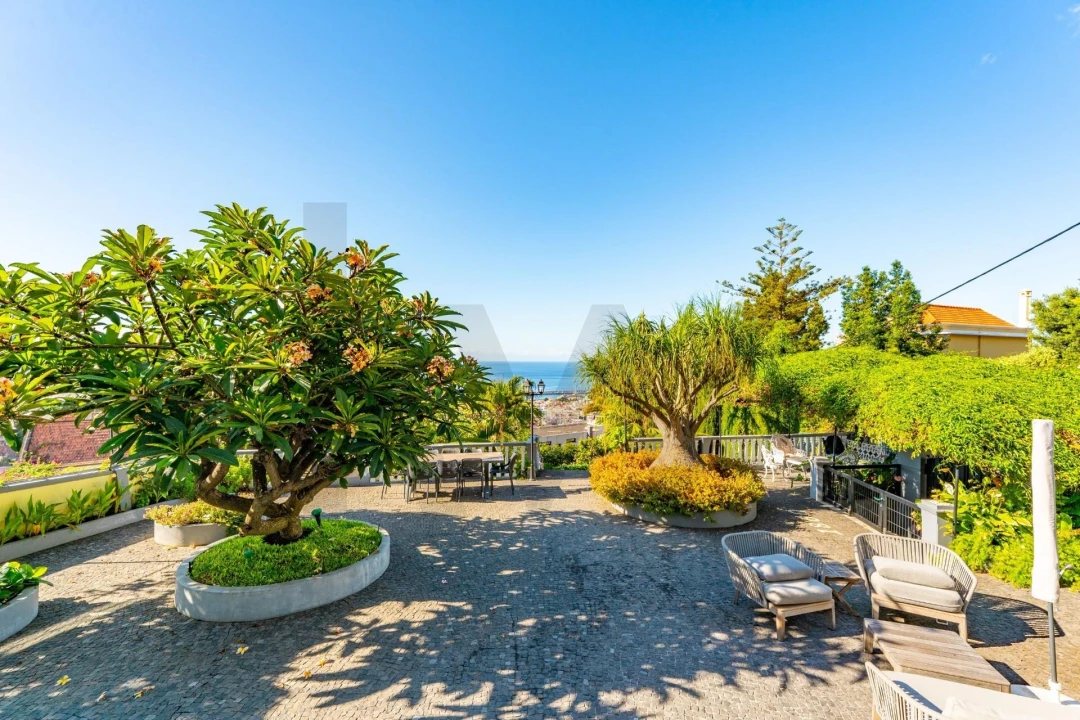 Moradia T5 para Venda em Funchal (Santa Luzia) Foto 20