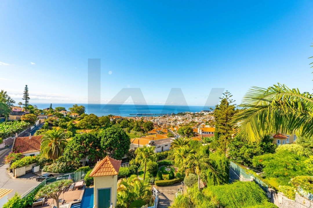 Moradia T5 para Venda em Funchal (Santa Luzia) Foto 119