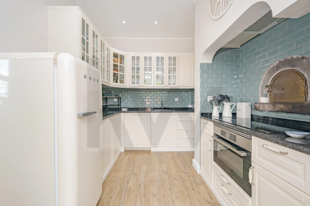 Moradia T5 para Venda em Funchal (Santa Luzia) Foto 37