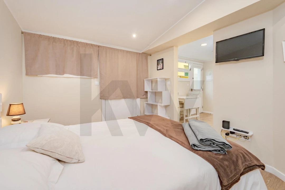 Moradia T5 para Venda em Funchal (Santa Luzia) Foto 63