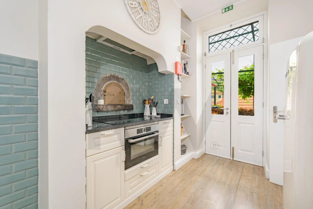 Moradia T5 para Venda em Funchal (Santa Luzia) Foto 39