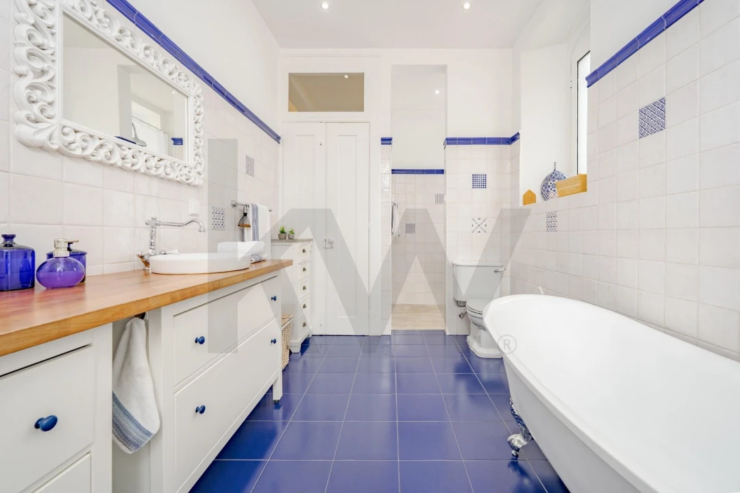 Moradia T5 para Venda em Funchal (Santa Luzia) Foto 54