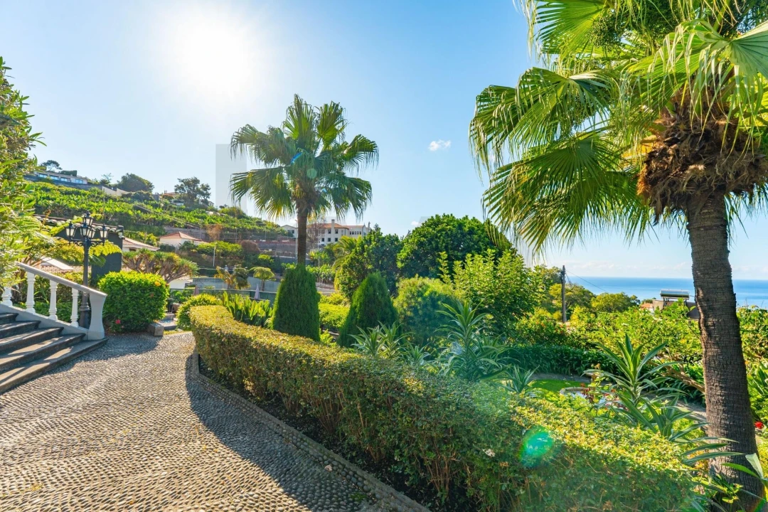 Moradia T5 para Venda em Funchal (Santa Luzia) Foto 74