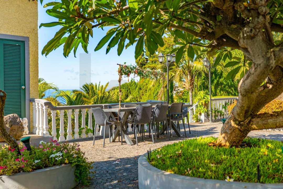 Moradia T5 para Venda em Funchal (Santa Luzia) Foto 14