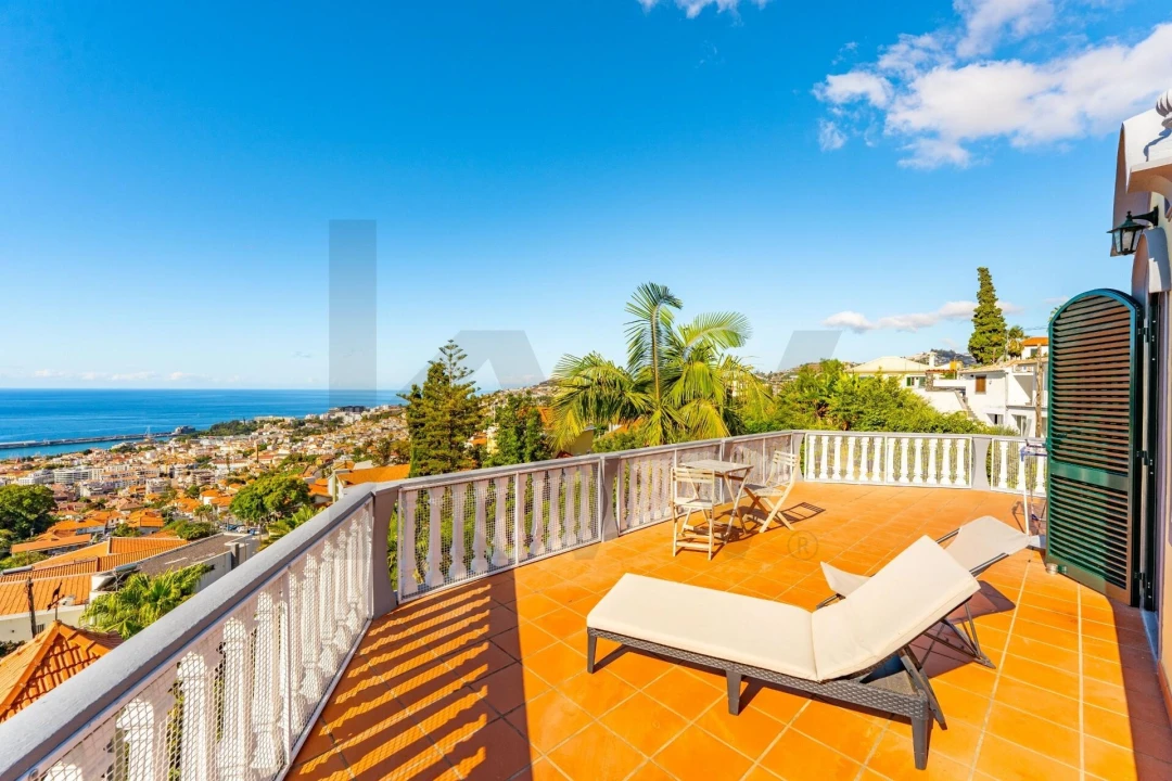 Moradia T5 para Venda em Funchal (Santa Luzia) Foto 61