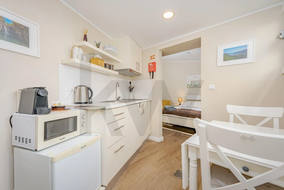 Moradia T5 para Venda em Funchal (Santa Luzia) Foto 66