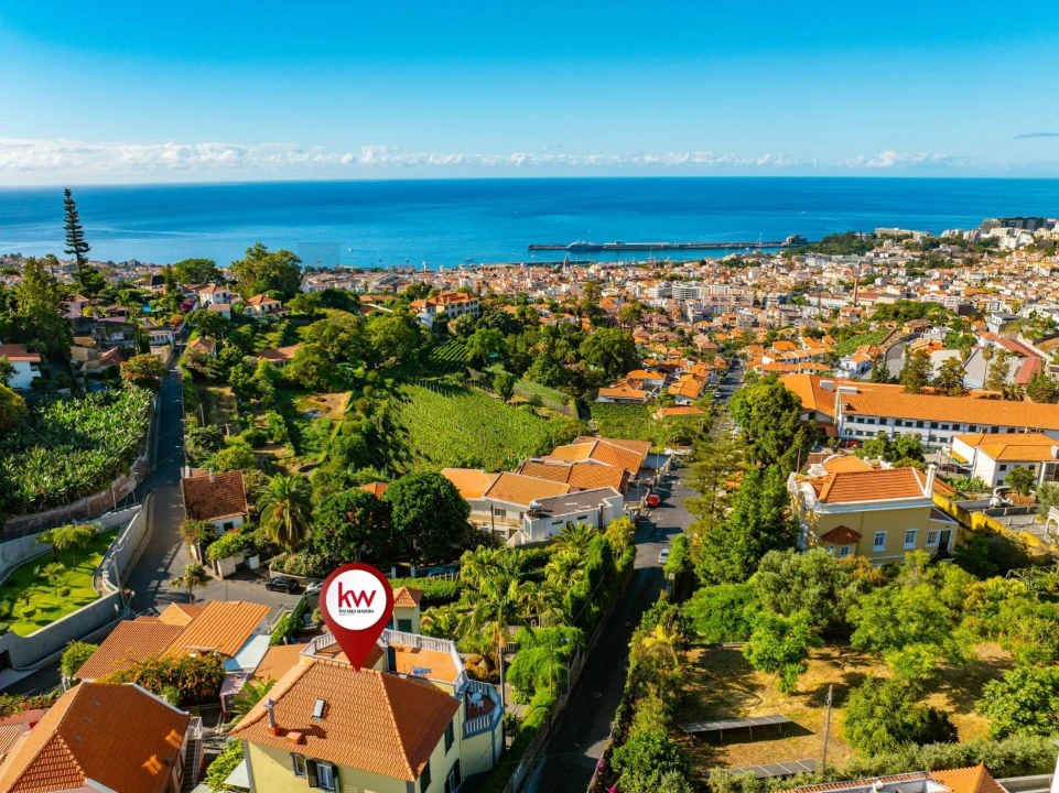 Moradia T5 para Venda em Funchal (Santa Luzia) Foto 113