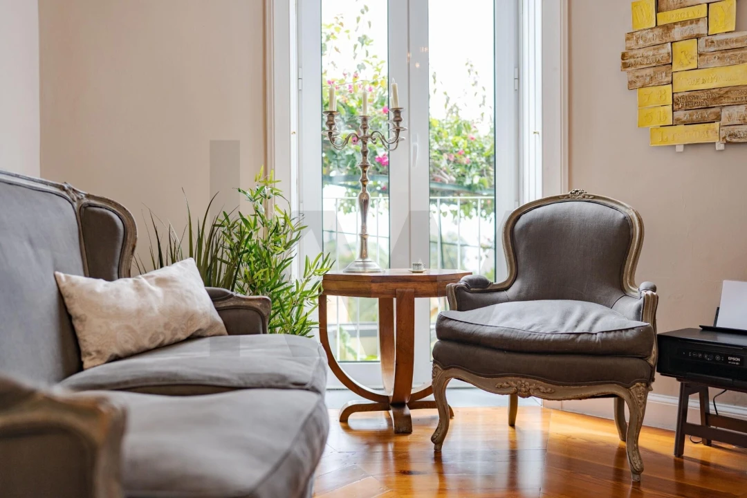 Moradia T5 para Venda em Funchal (Santa Luzia) Foto 26