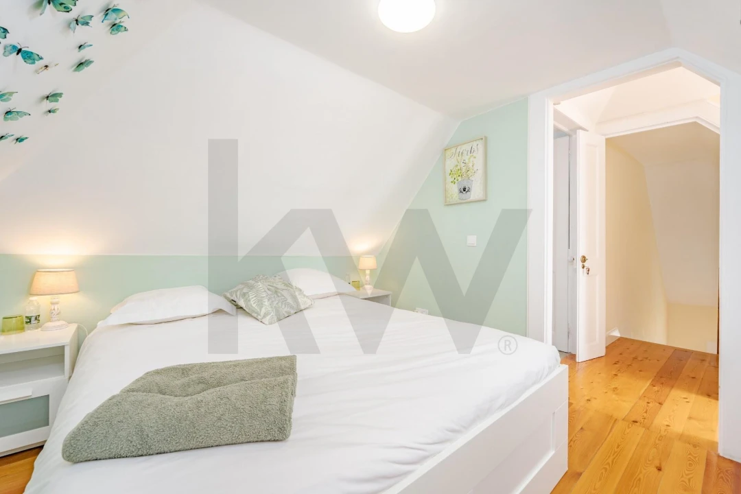 Moradia T5 para Venda em Funchal (Santa Luzia) Foto 58