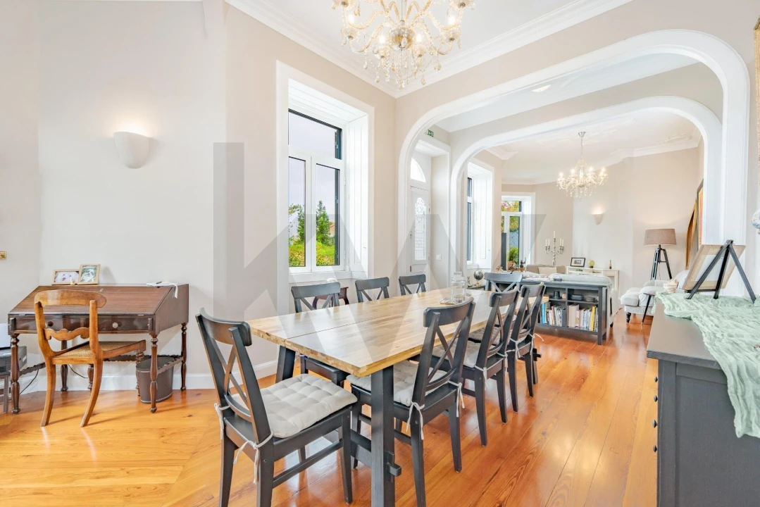 Moradia T5 para Venda em Funchal (Santa Luzia) Foto 32