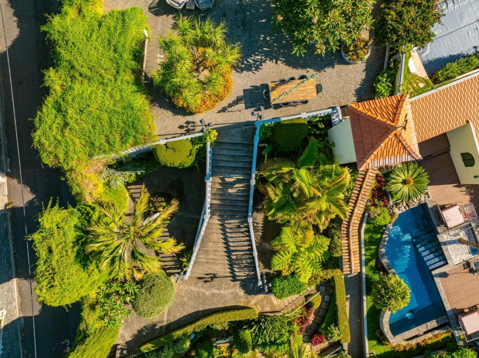 Moradia T5 para Venda em Funchal (Santa Luzia) Foto 116