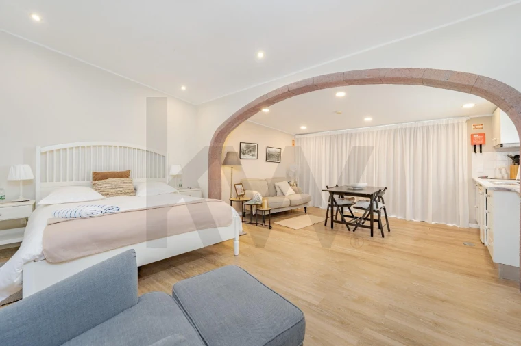 Moradia T5 para Venda em Funchal (Santa Luzia) Foto 68