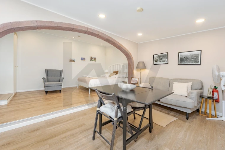 Moradia T5 para Venda em Funchal (Santa Luzia) Foto 70