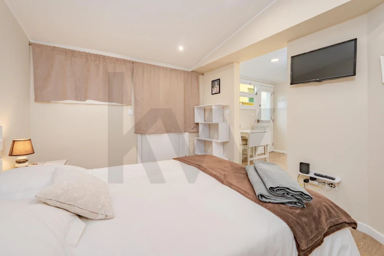 Moradia T5 para Venda em Funchal (Santa Luzia) Foto 63