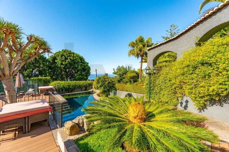 Moradia T5 para Venda em Funchal (Santa Luzia) Foto 89