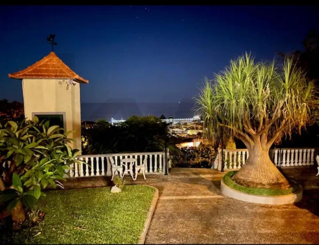 Moradia T5 para Venda em Funchal (Santa Luzia) Foto 110