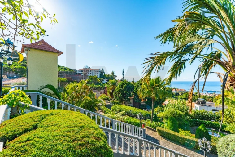 Moradia T5 para Venda em Funchal (Santa Luzia) Foto 19