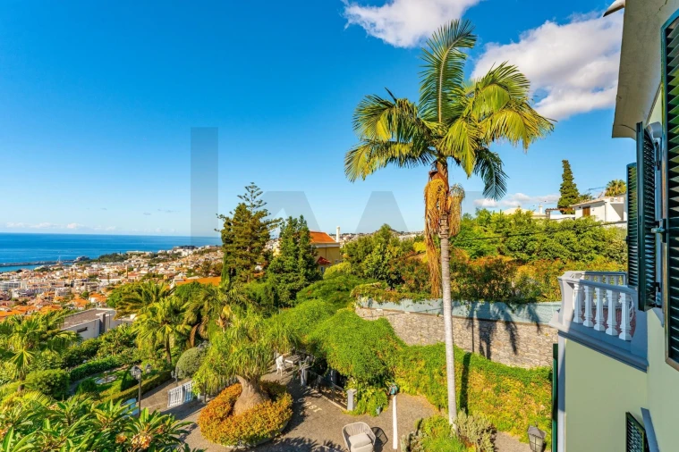 Moradia T5 para Venda em Funchal (Santa Luzia) Foto 117