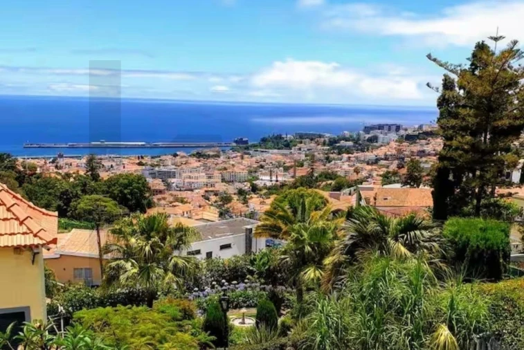 Moradia T5 para Venda em Funchal (Santa Luzia) Foto 111