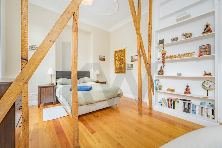 Moradia T5 para Venda em Funchal (Santa Luzia) Foto 40