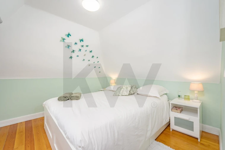 Moradia T5 para Venda em Funchal (Santa Luzia) Foto 59