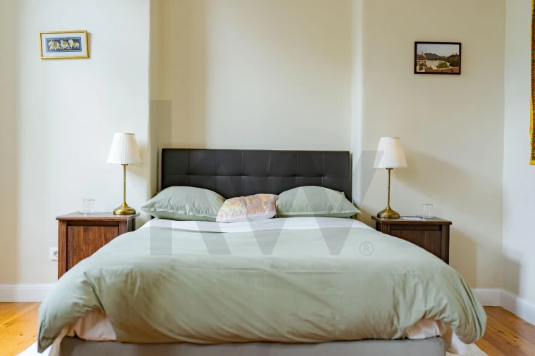 Moradia T5 para Venda em Funchal (Santa Luzia) Foto 46