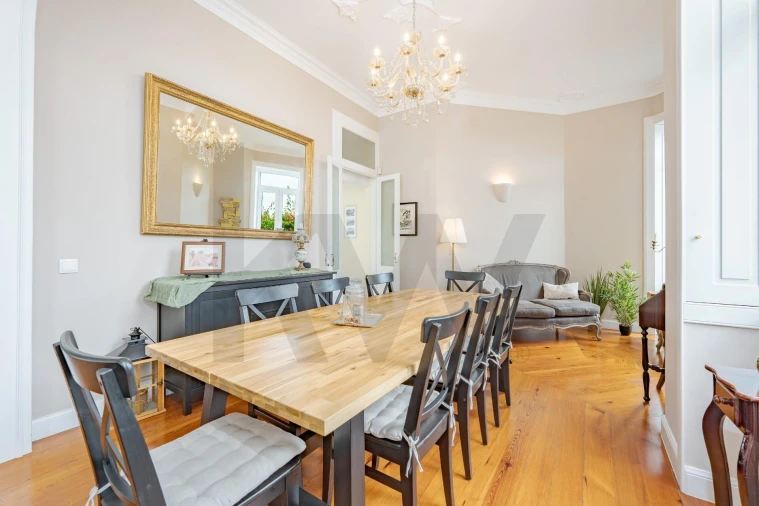 Moradia T5 para Venda em Funchal (Santa Luzia) Foto 31