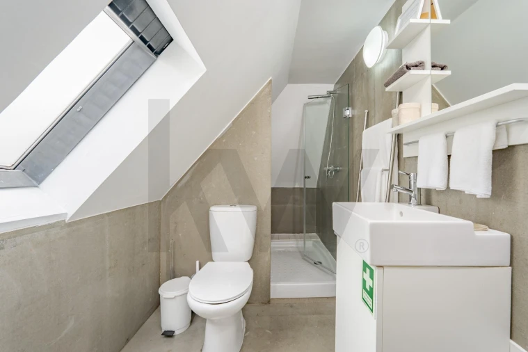 Moradia T5 para Venda em Funchal (Santa Luzia) Foto 60