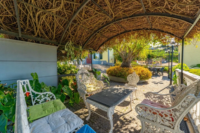 Moradia T5 para Venda em Funchal (Santa Luzia) Foto 12