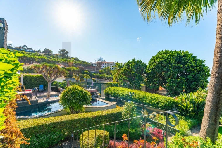 Moradia T5 para Venda em Funchal (Santa Luzia) Foto 75