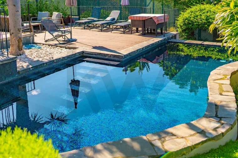 Moradia T5 para Venda em Funchal (Santa Luzia) Foto 87