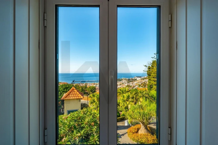 Moradia T5 para Venda em Funchal (Santa Luzia) Foto 57