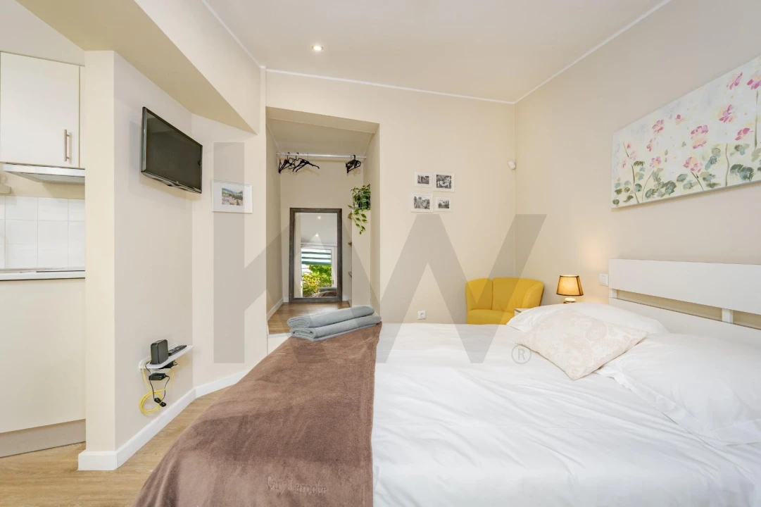 Moradia T5 para Venda em Funchal (Santa Luzia) Foto 64