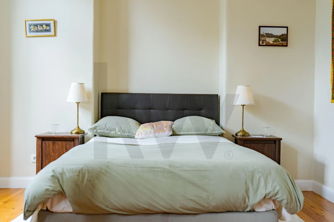 Moradia T5 para Venda em Funchal (Santa Luzia) Foto 46