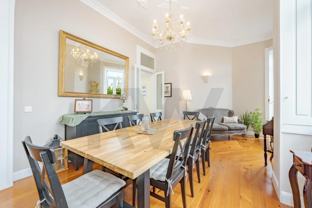 Moradia T5 para Venda em Funchal (Santa Luzia) Foto 31