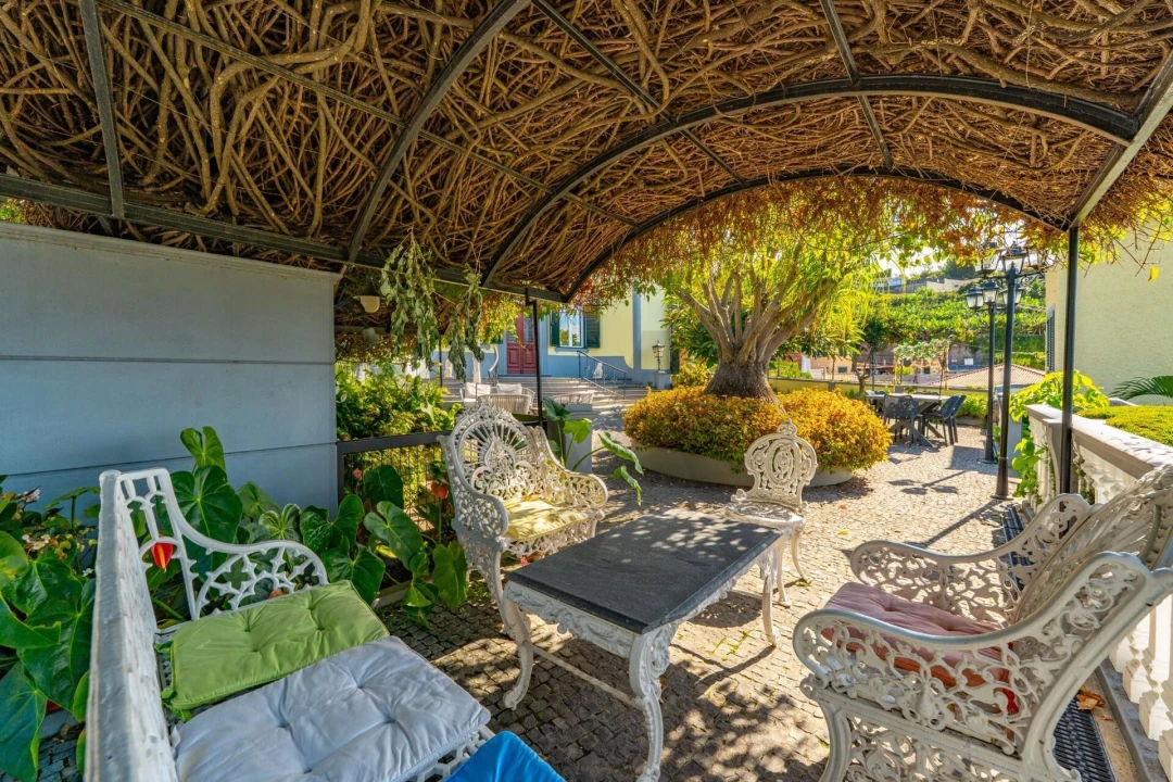 Moradia T5 para Venda em Funchal (Santa Luzia) Foto 12