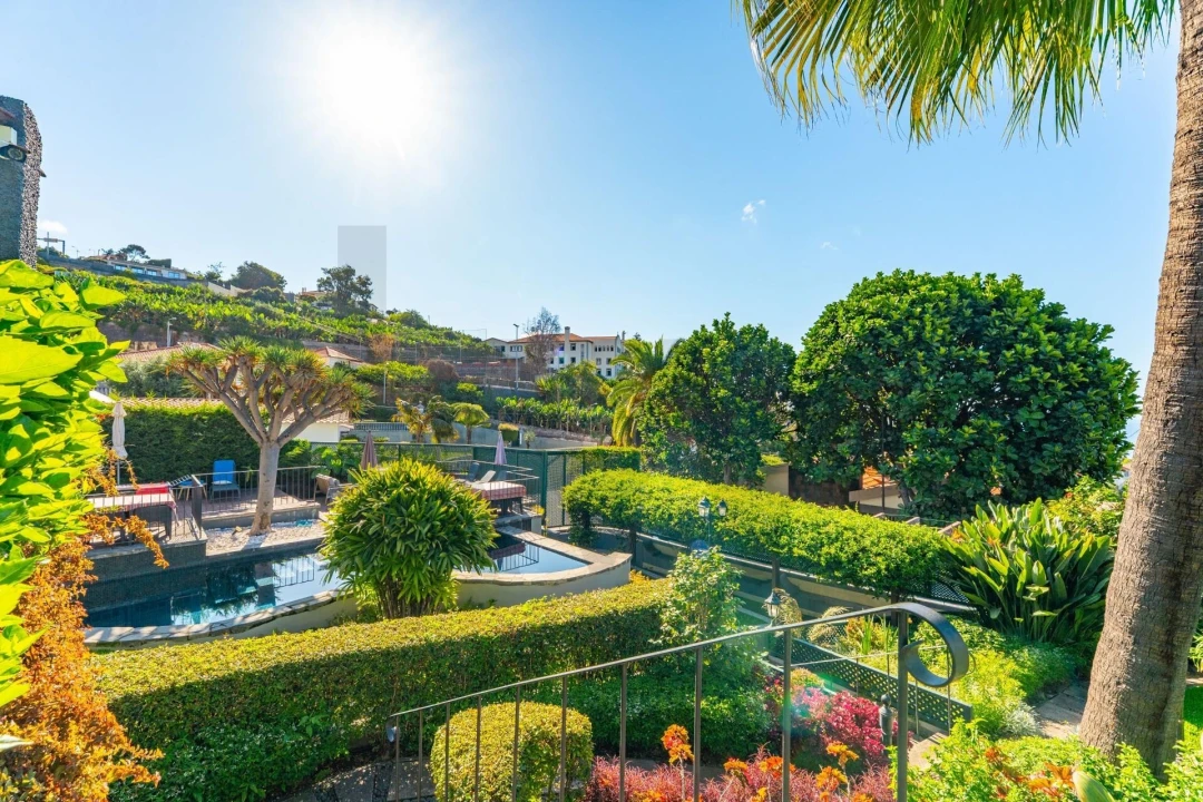 Moradia T5 para Venda em Funchal (Santa Luzia) Foto 75