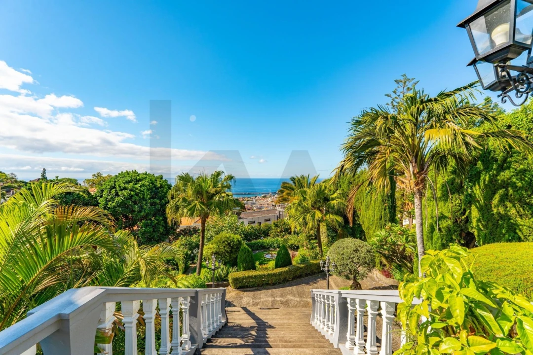 Moradia T5 para Venda em Funchal (Santa Luzia) Foto 5