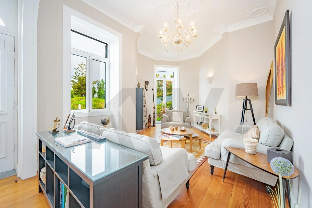 Moradia T5 para Venda em Funchal (Santa Luzia) Foto 30