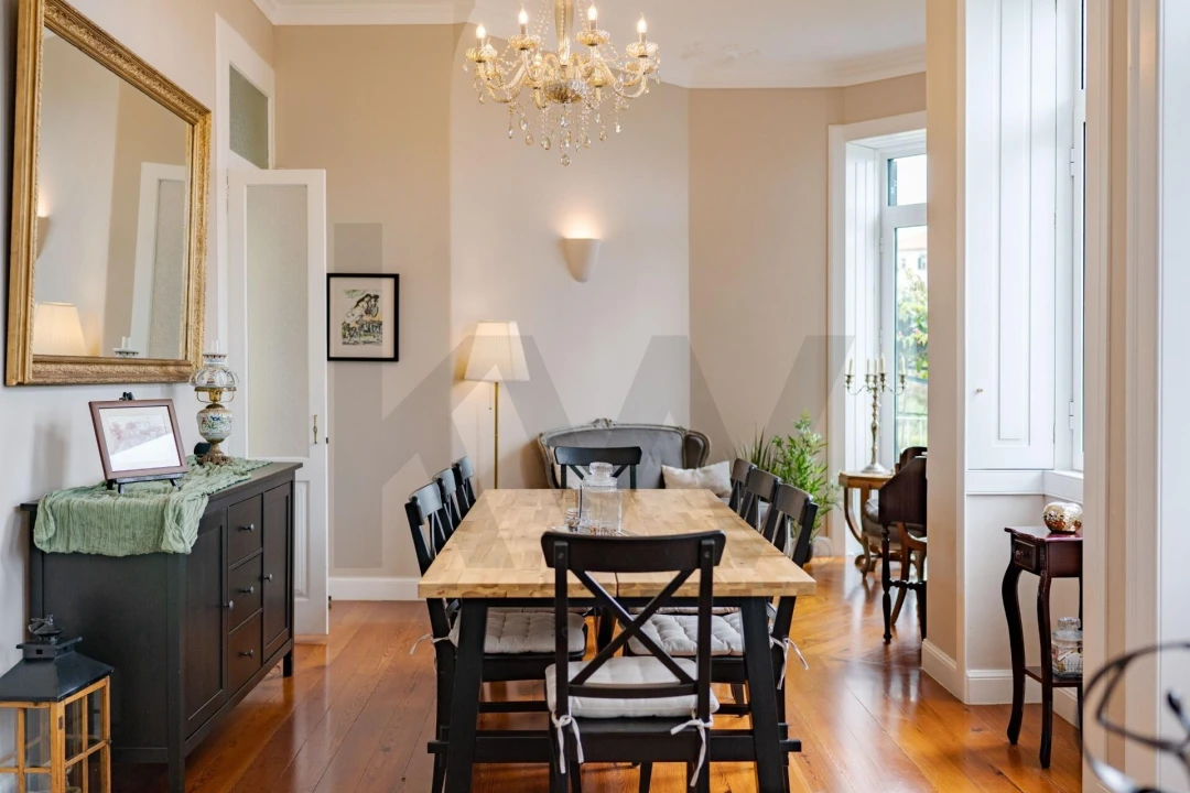 Moradia T5 para Venda em Funchal (Santa Luzia) Foto 22