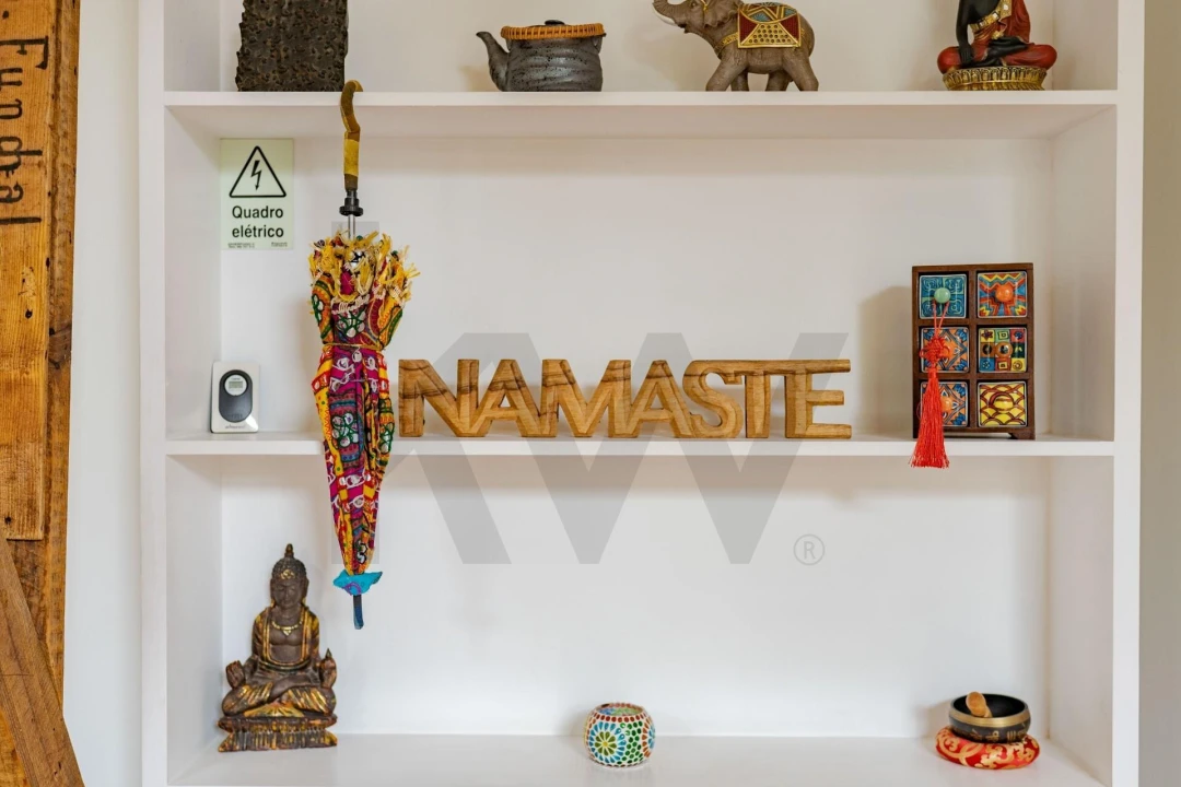 Moradia T5 para Venda em Funchal (Santa Luzia) Foto 51