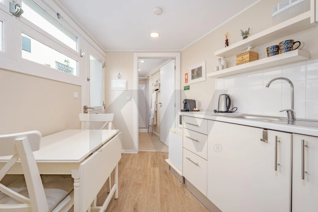 Moradia T5 para Venda em Funchal (Santa Luzia) Foto 65