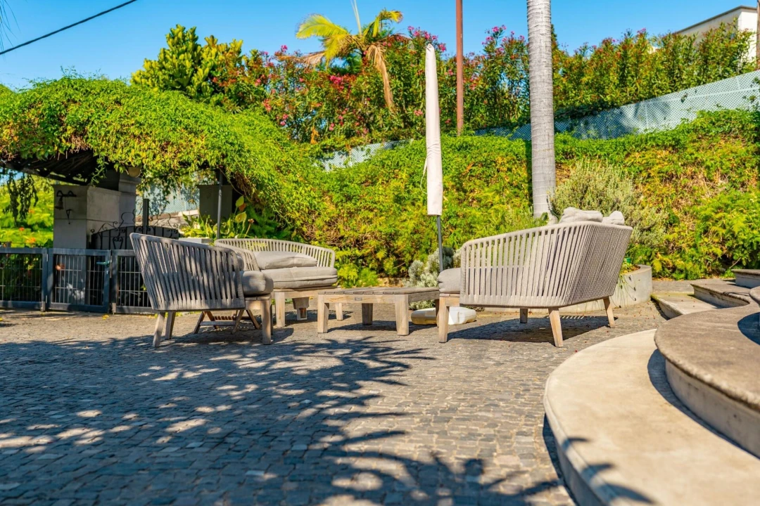 Moradia T5 para Venda em Funchal (Santa Luzia) Foto 11