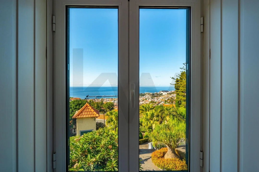 Moradia T5 para Venda em Funchal (Santa Luzia) Foto 57