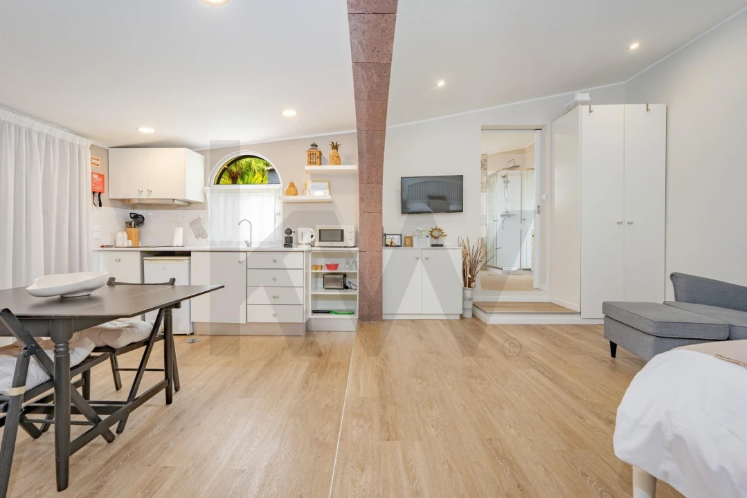 Moradia T5 para Venda em Funchal (Santa Luzia) Foto 69